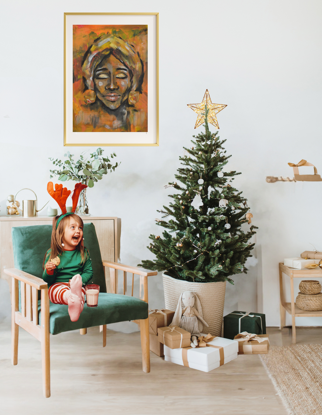 5 Christmas Colour Themes and How To Incorporate Home Décor This Festive Season