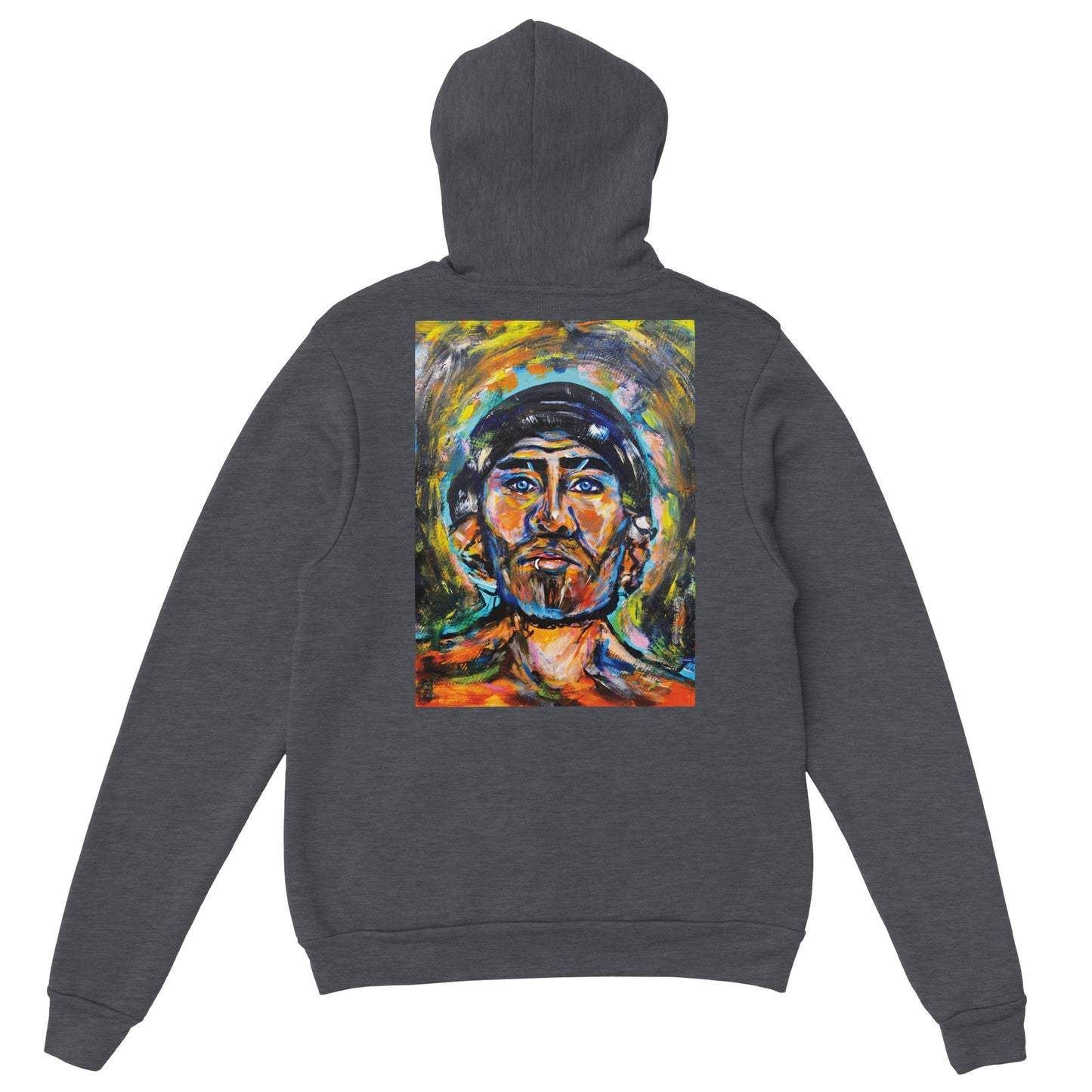 'Brother Joseph' Classic Hoodie