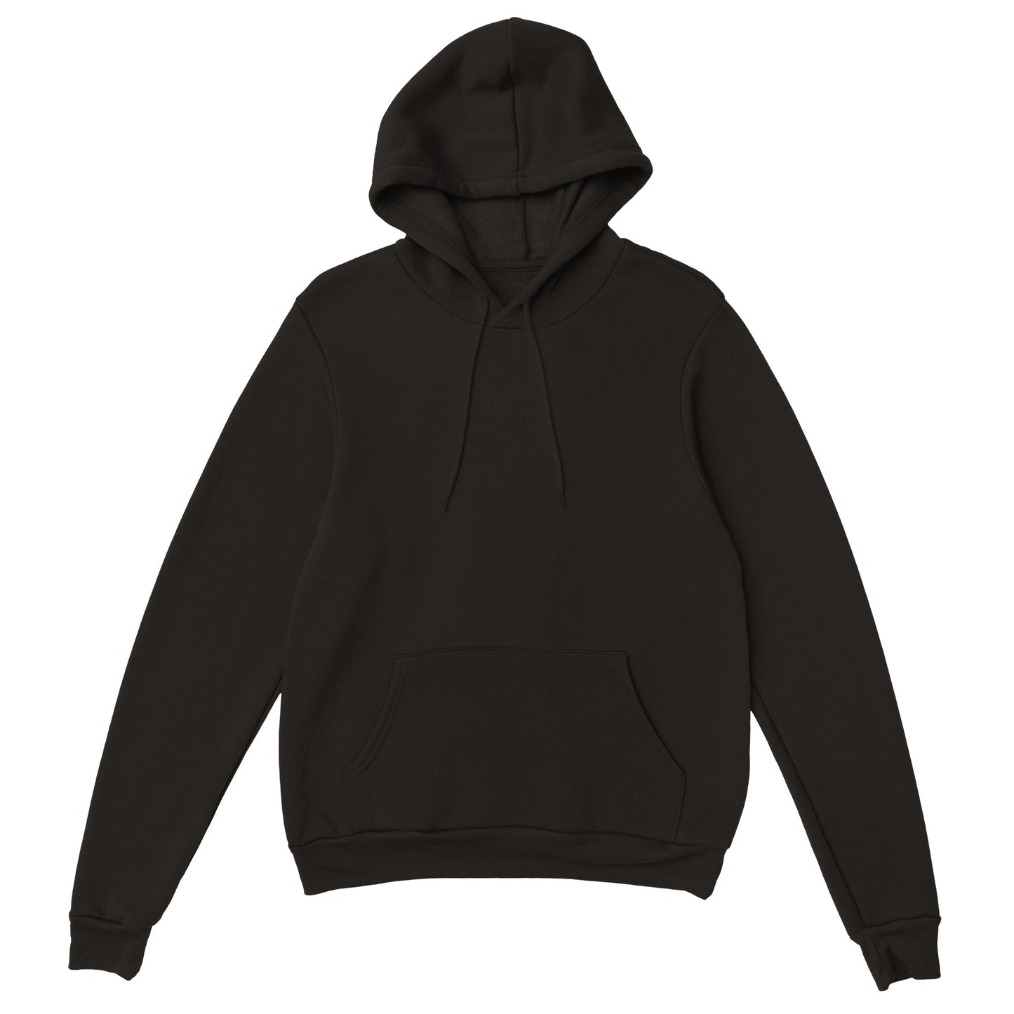 'Bones' Classic Hoodie