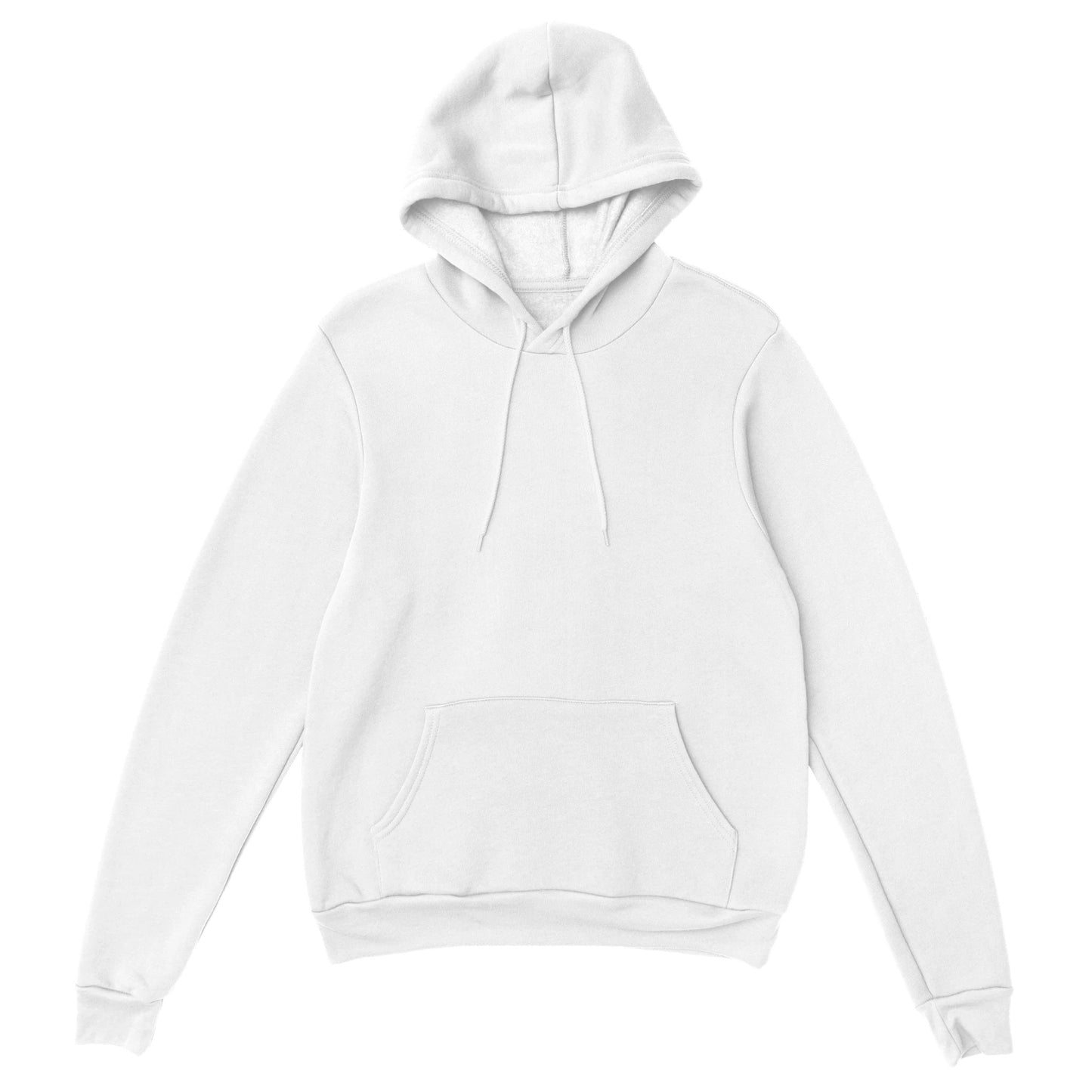 'Lucid Milky Way' Classic Hoodie