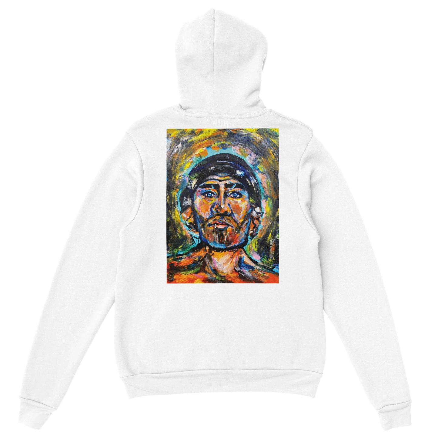 'Brother Joseph' Classic Hoodie