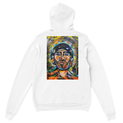 'Brother Joseph' Classic Hoodie