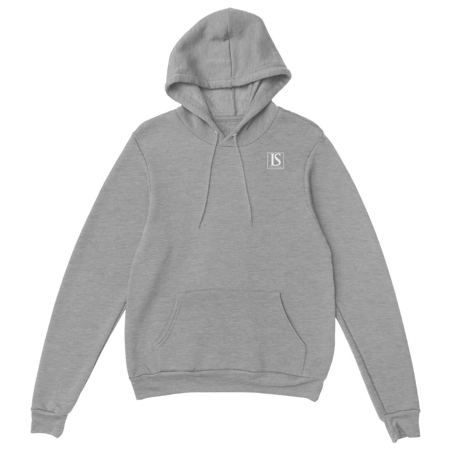 'Karma' Premium Pullover Hoodie