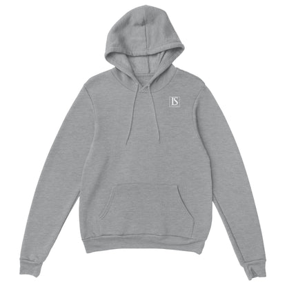 'Lucid' Premium Pullover Hoodie