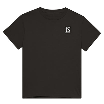 Lucid Heavyweight Crewneck T-Shirt