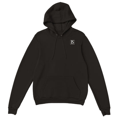 'Lucid' Premium Pullover Hoodie