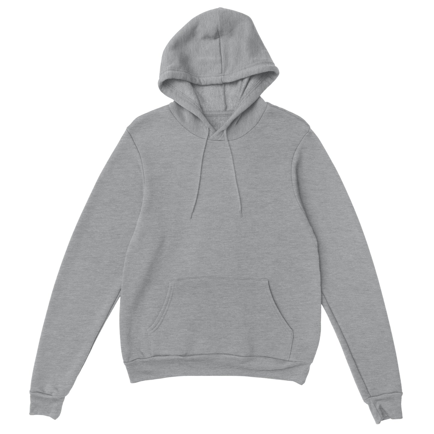 'Lucid' Classic Hoodie