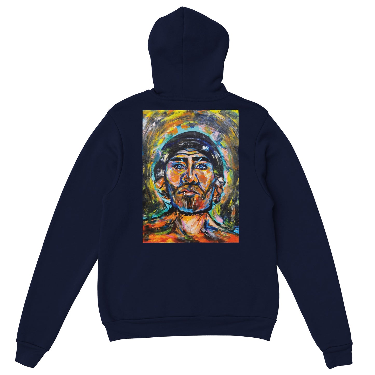 'Brother Joseph' Classic Hoodie